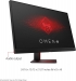 HP Omen 27 (2017), 27" 