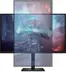 HP Omen 27k, ein Jahr Garantie, 27"