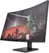 HP Omen 32c, zwei Jahre Garantie, 31.5"