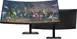 HP Omen 34c, ein Jahr Garantie, 34"
