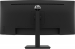 HP P34hc G4, 34"