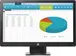 HP ProDisplay P203, 20"