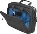 HP Professional Laptop bag 15.6" black/atlantic Blue