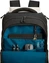 HP Professional Laptop-backpack 17.3" black/atlantic Blue