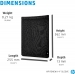 HP Renew 14 Laptop sleeve, 14" 