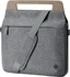 HP Renew Slim Briefcase, grey, 14"
