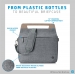 HP Renew Slim Briefcase, grey, 14"
