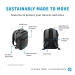 HP Renew travel Backpack, 15.6"