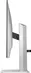HP Series 7 Pro 724pn, drei Jahre Garantie, 23.8"