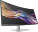 HP Series 7 Pro 738pu, drei Jahre Garantie, 37.5"