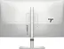 HP U32, zwei Jahre Garantie, 31.5"