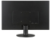 HP V241a black, 23.6"