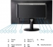 HP V270, 27" 