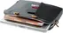 Hama Florence notebook bag 14.1" grey/black