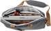 Hama Florence notebook bag 14.1" grey/black 