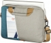 Hama Florence notebook bag 17.3" grey/petrol 