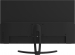Hikvision Pro Series FC DS-D5032FC-A, 31.5"