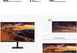 Huawei Display AD80HW, 60Hz, 23.8"