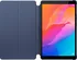 Huawei Flip-Cover для MediaPad T8, Grey & Blue