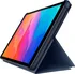 Huawei Flip-Cover для MediaPad T8, Grey & Blue