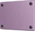 Incase Hardshell notebook sleeve для Apple MacBook Air M2 13", ice pink