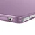 Incase Hardshell notebook sleeve для Apple MacBook Air M2 13", ice pink