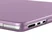 Incase Hardshell notebook sleeve для Apple MacBook Air M2 13", ice pink