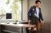 Kensington Contour 2.0 Business 15.6" Laptop bag black