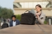 Kensington Contour 2.0 Business 15.6" Laptop bag black