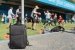 Kensington SecureTrek 17" Laptop Backpack