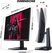 Koorui MG27H11FS GN02, 27"