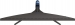LC-Power LC-M25-FHD-144, 24.5"