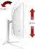 LC-Power LC-M34-Q-C-PRO, 34"