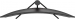 LC-Power LC-M34-UWQHD-165-C, 34"