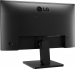 LG 22MR410-B, 21.45" 