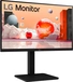 LG 24BA550-B, 23.8"