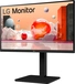 LG 24BA550-B, 23.8"