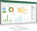 LG 24BN650Y-W, 23.8"