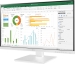 LG 24BN650Y-W, 23.8"