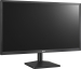 LG 24MK43HP-B, 23.8" 