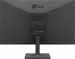 LG 24MK43HP-B, 23.8" 