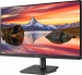 LG 24MP400P-B, 23.8"