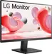 LG 24MR400-B, 23.8"