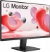 LG 24MR400-B, 24" 