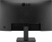 LG 24MR400-B, 24" 
