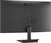 LG 24MS500-B, 23.8"