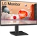 LG 24MS550-B, 23.8"