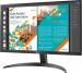 LG 24QP500-B, 23.8"