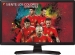 LG 24TK410V-PZ, 23.6" 