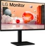 LG 27BA450-B, 27"